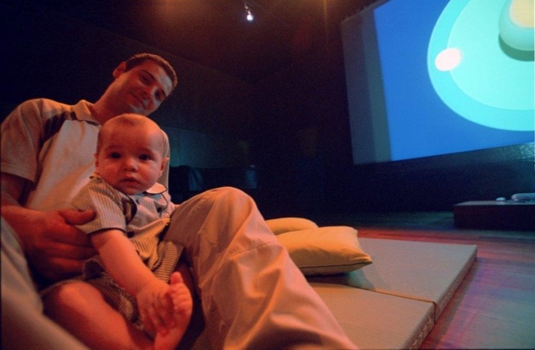 Concertos portugueses para bebés nomeados para prémio europeu