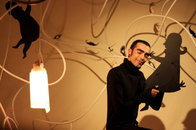 Em Junho, Paris é a capital do Portugal das artes