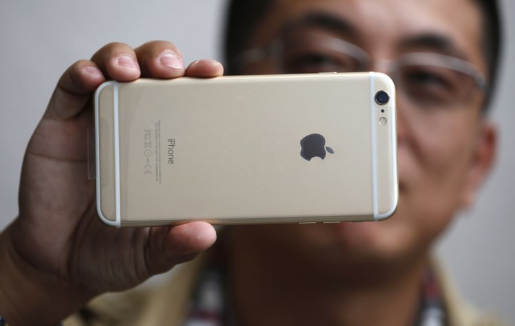 iphone