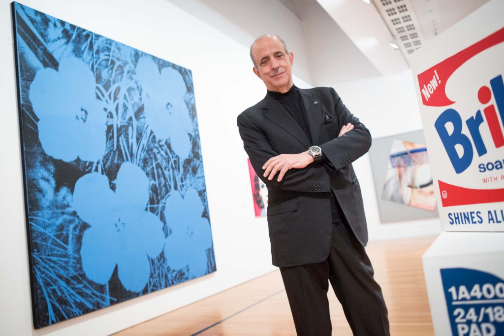 Museu Berardo: o ano da bomba-relógio - Público.pt