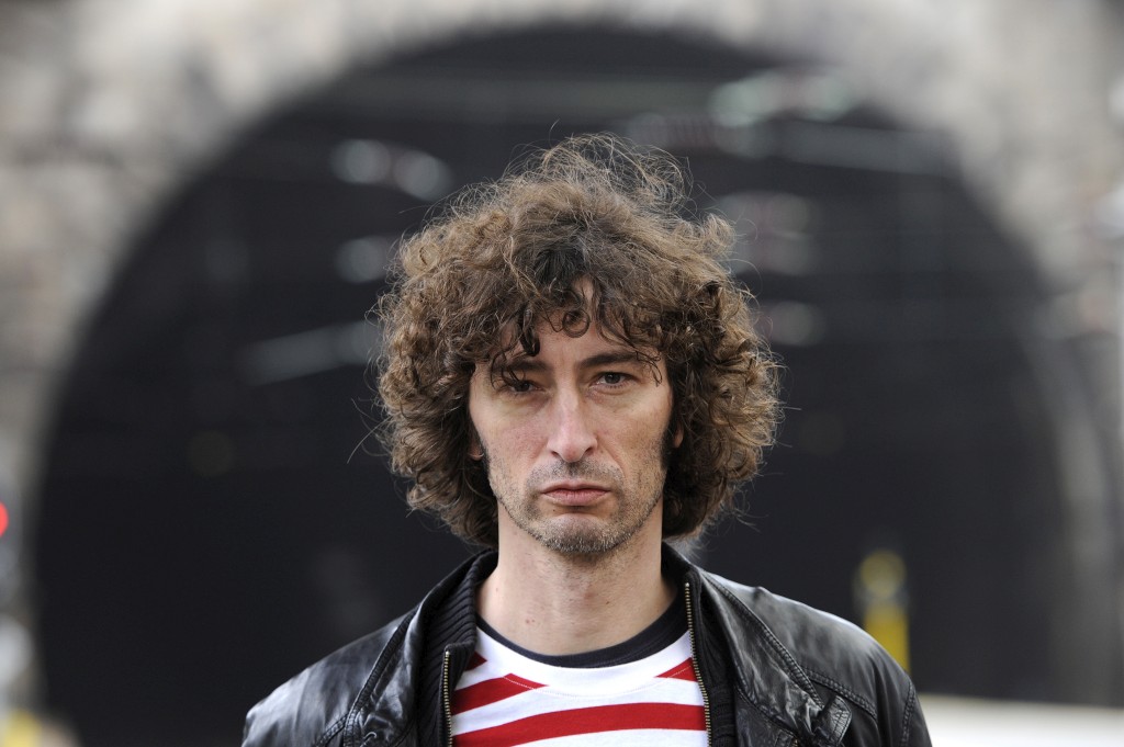 Daniel Jonas